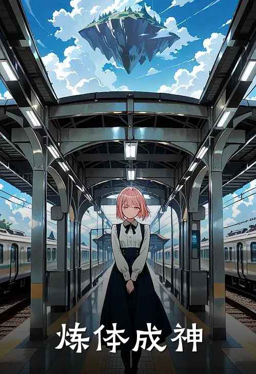 炼体成神