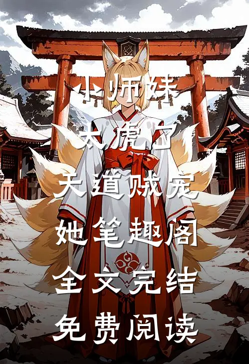 小师妹太虎了,天道贼宠她笔趣阁全文完结免费阅读
