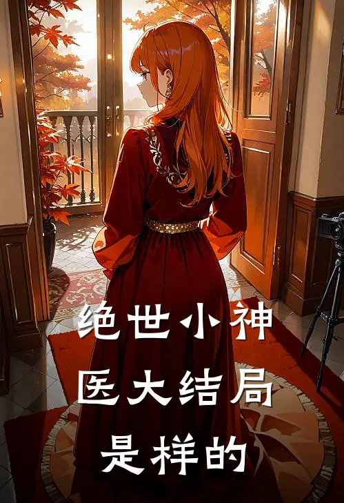 绝世小神医大结局是样的
