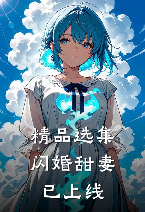 精品选集闪婚甜妻已上线