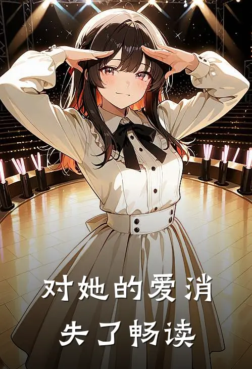 对她的爱消失了畅读