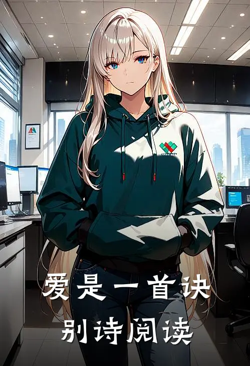 爱是一首诀别诗阅读