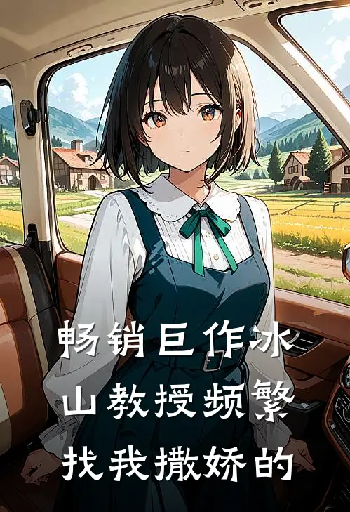 畅销巨作冰山教授频繁找我撒娇的