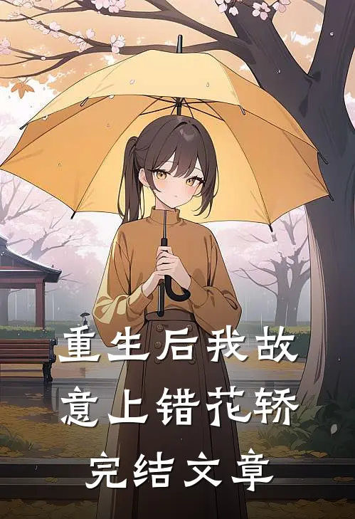 重生后我故意上错花轿完结文章