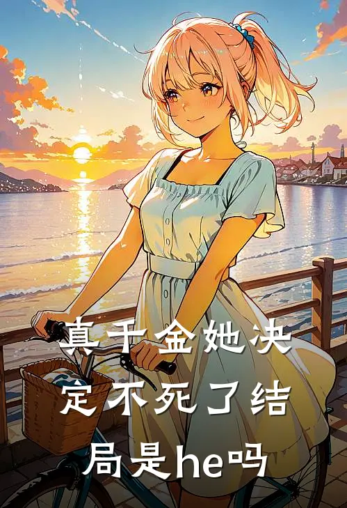 真千金她决定不死了结局是he吗