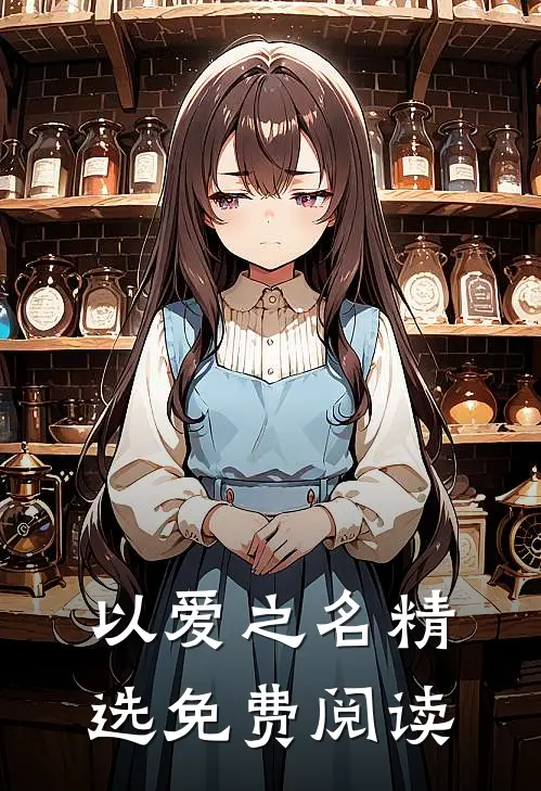 以爱之名精选免费阅读