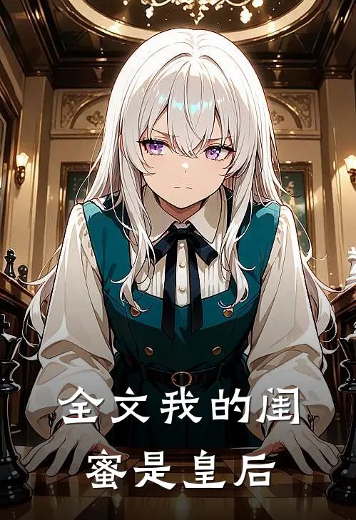 全文我的闺蜜是皇后