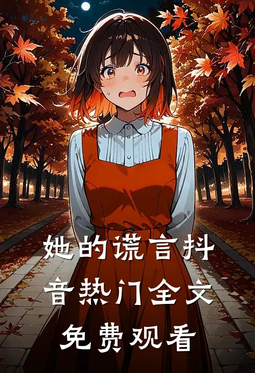 她的谎言抖音热门全文免费观看