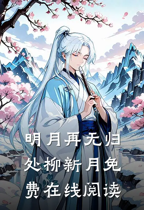 明月再无归处柳新月免费在线阅读