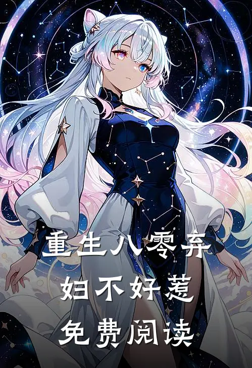 重生八零弃妇不好惹免费阅读