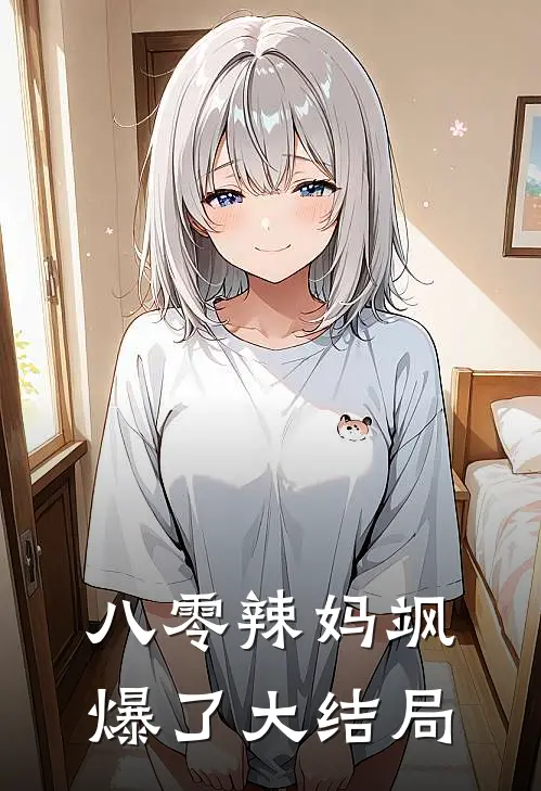 八零辣妈飒爆了大结局