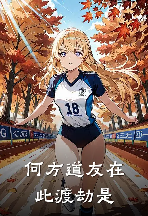 何方道友在此渡劫是
