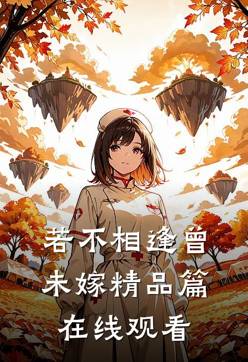 若不相逢曾未嫁精品篇在线观看