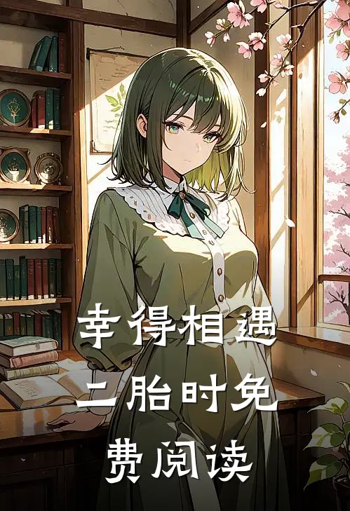 幸得相遇二胎时免费阅读