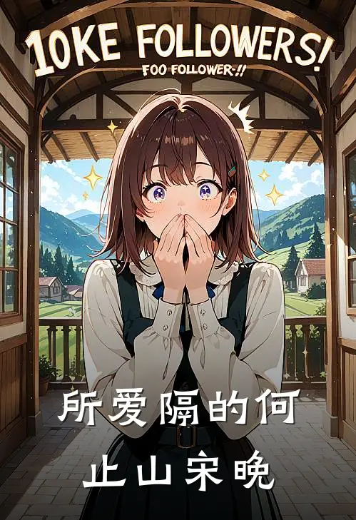 所爱隔的何止山宋晚