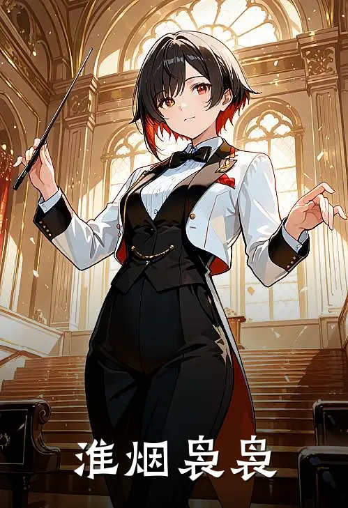淮烟袅袅