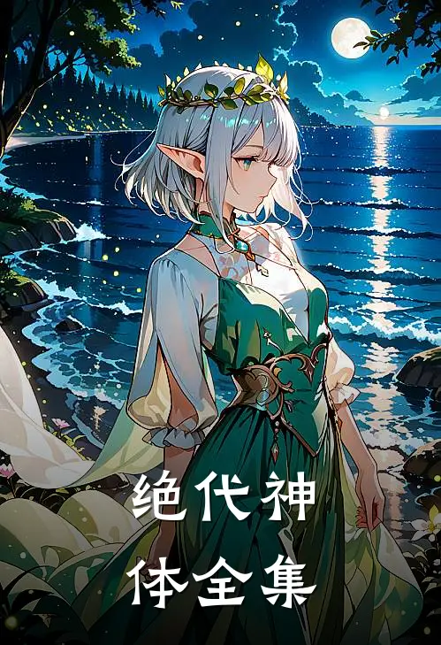 绝代神体全集