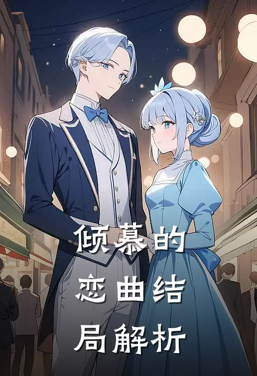 倾慕的恋曲结局解析