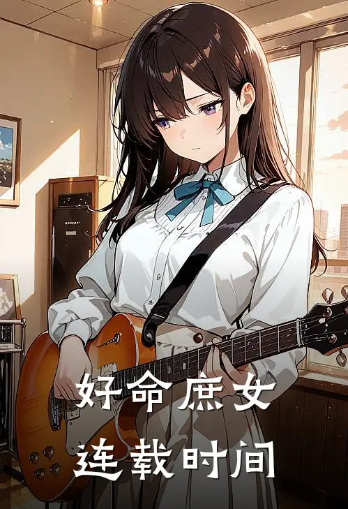 好命庶女连载时间