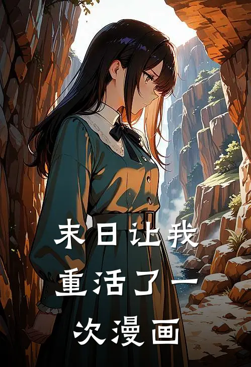 末日让我重活了一次漫画