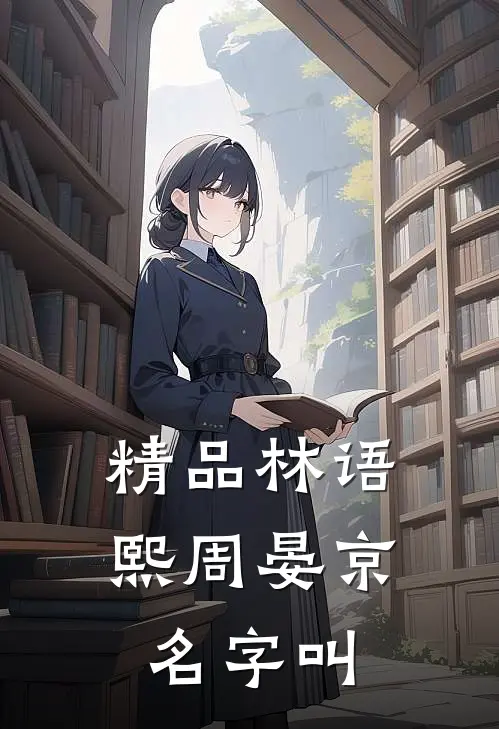 精品林语熙周晏京名字叫
