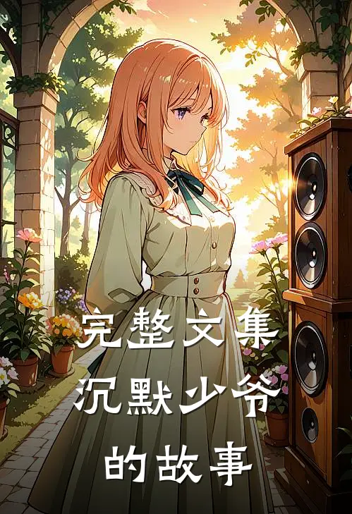 完整文集沉默少爷的故事
