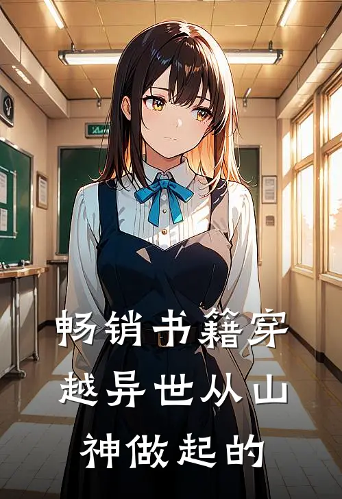 畅销书籍穿越异世从山神做起的