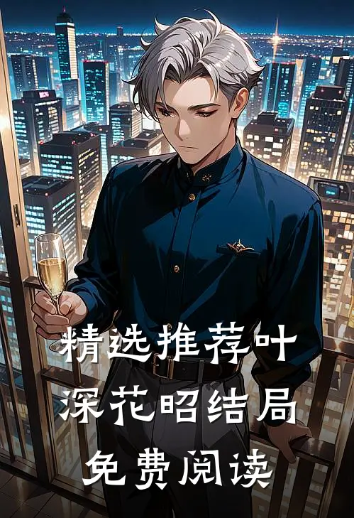 精选推荐叶深花昭结局免费阅读