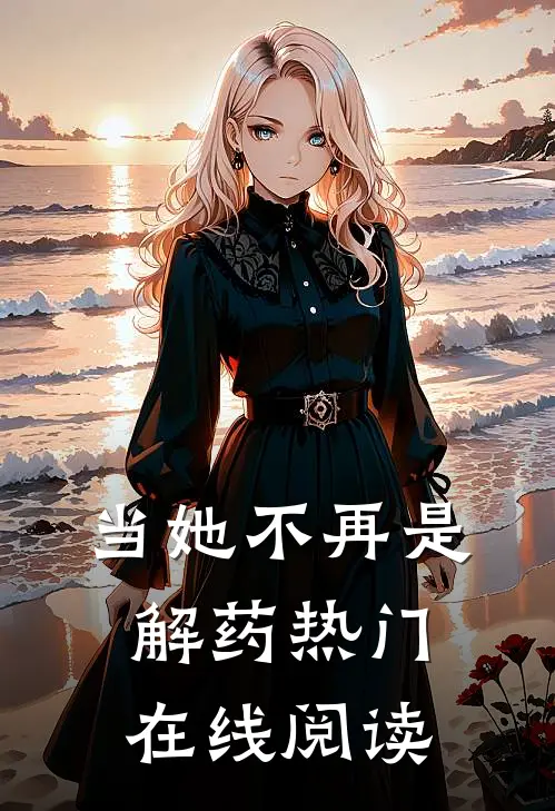 当她不再是解药热门在线阅读
