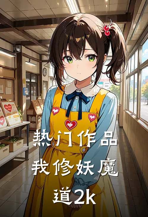 热门作品我修妖魔道2k