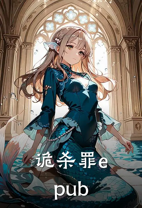 诡杀罪epub
