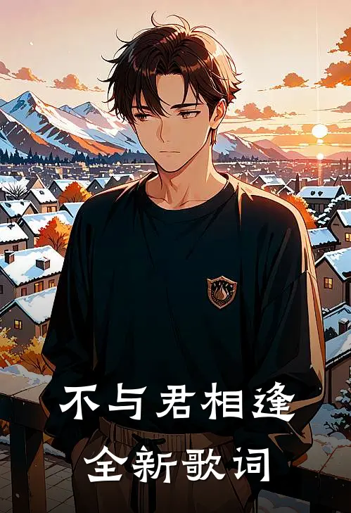 不与君相逢全新歌词