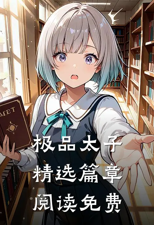 极品太子精选篇章阅读免费