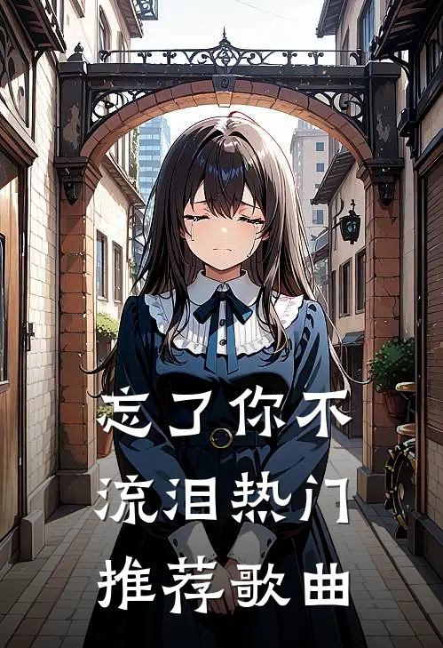 忘了你不流泪热门推荐歌曲