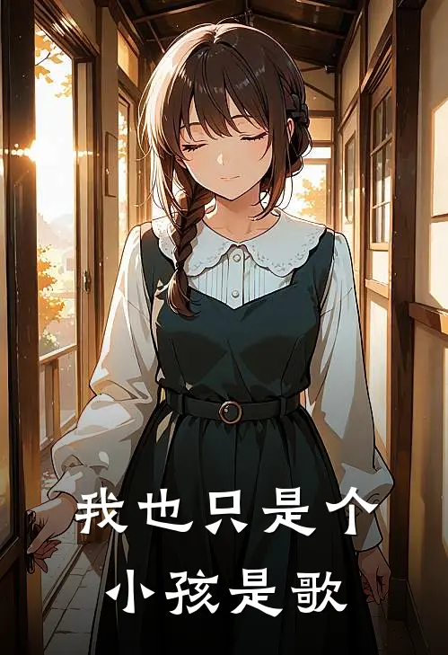 我也只是个小孩是歌