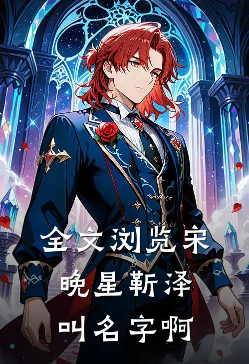 全文浏览宋晚星靳泽叫名字啊