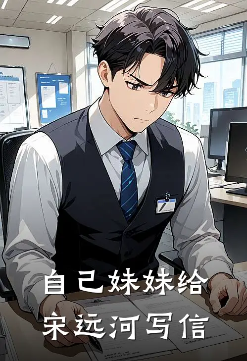自己妹妹给宋远河写信
