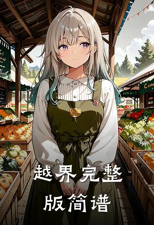 越界完整版简谱
