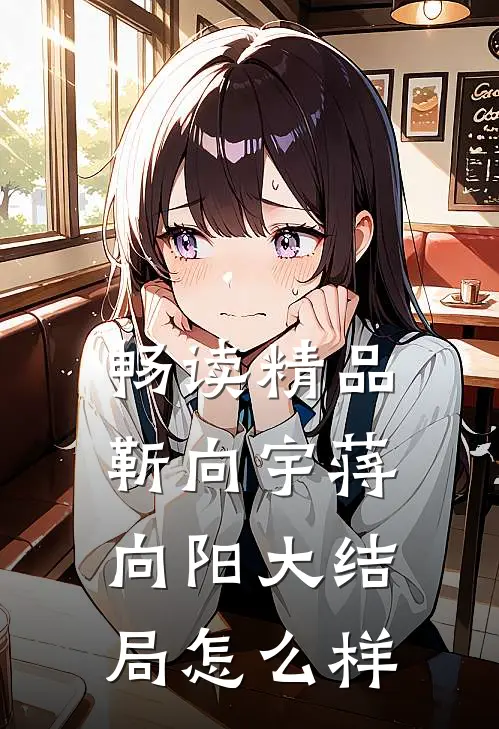 畅读精品靳向宇蒋向阳大结局怎么样