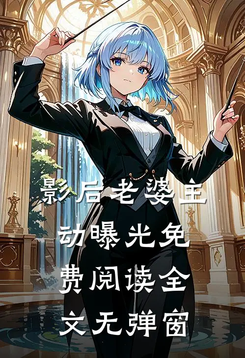 影后老婆主动曝光免费阅读全文无弹窗