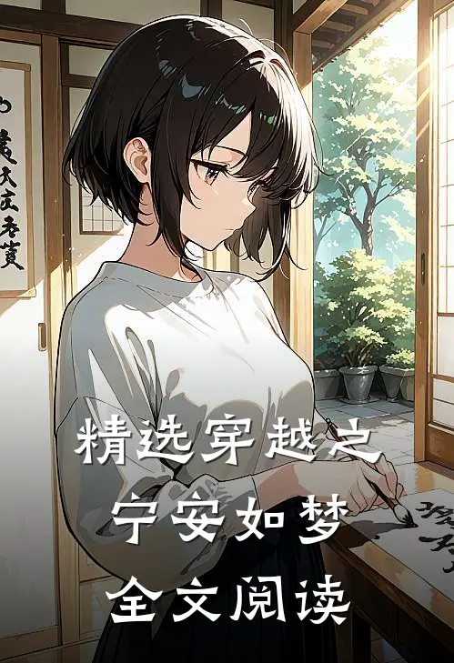 精选穿越之宁安如梦全文阅读