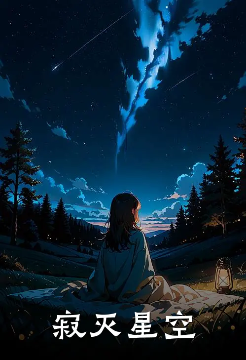 寂灭星空