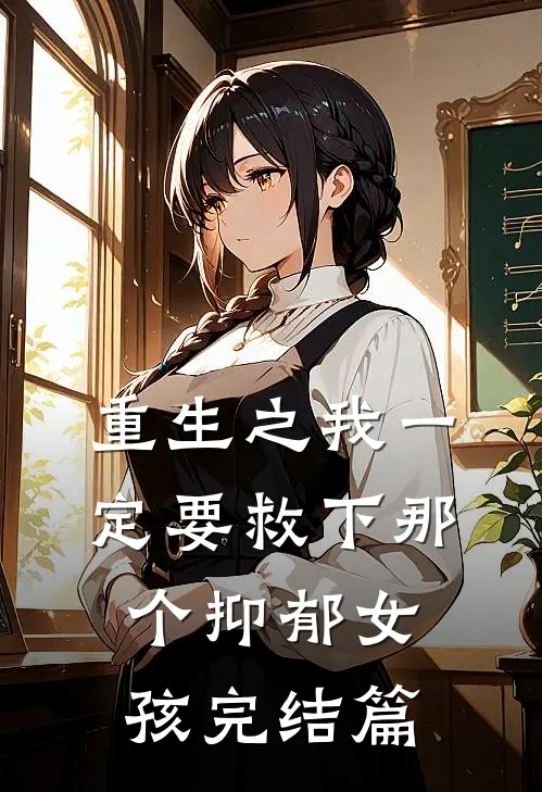 重生之我一定要救下那个抑郁女孩完结篇