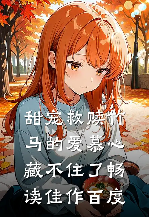 甜宠救赎竹马的爱慕心藏不住了畅读佳作百度