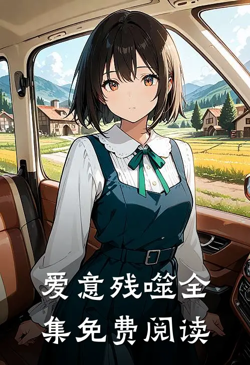爱意残噬 全集免费阅读