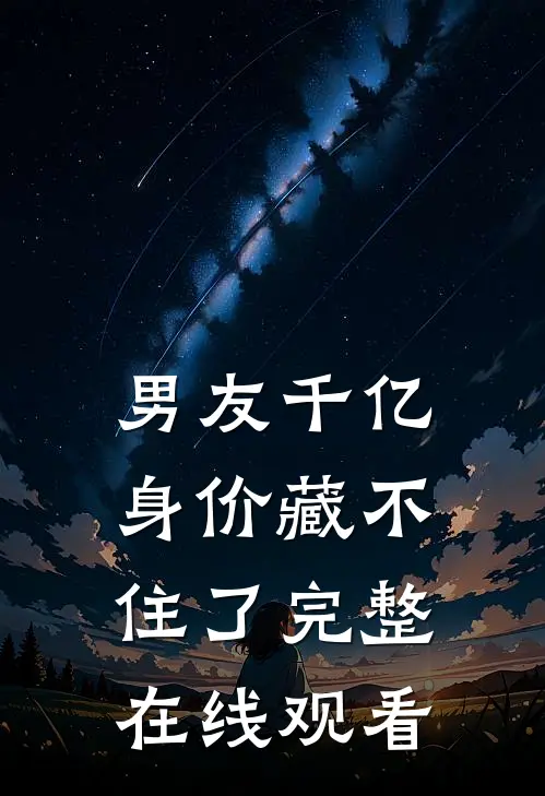 男友千亿身价藏不住了完整在线观看