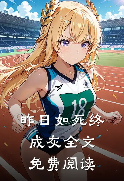 昨日如死终成灰全文免费阅读