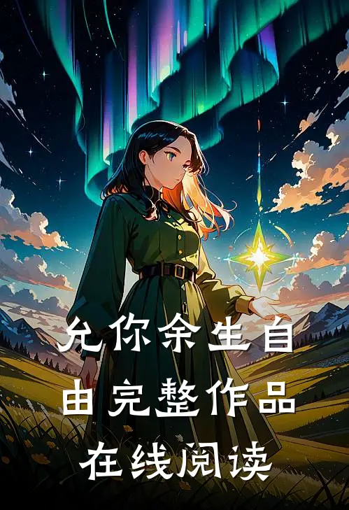 允你余生自由完整作品在线阅读