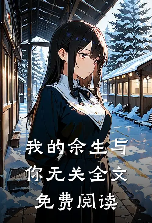 我的余生与你无关全文免费阅读