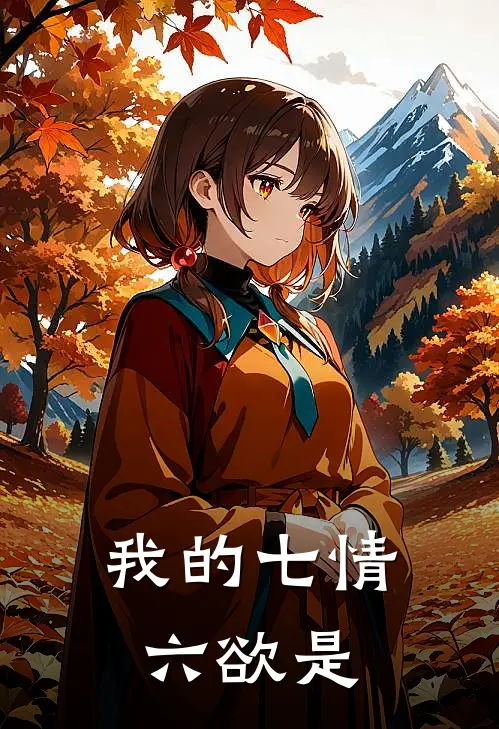 我的七情六欲是